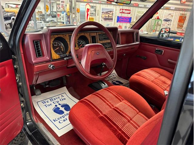 1988 Ford Ranger (CC-1955341) for sale in Greensboro, North Carolina