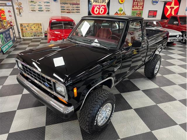 1988 Ford Ranger (CC-1955341) for sale in Greensboro, North Carolina