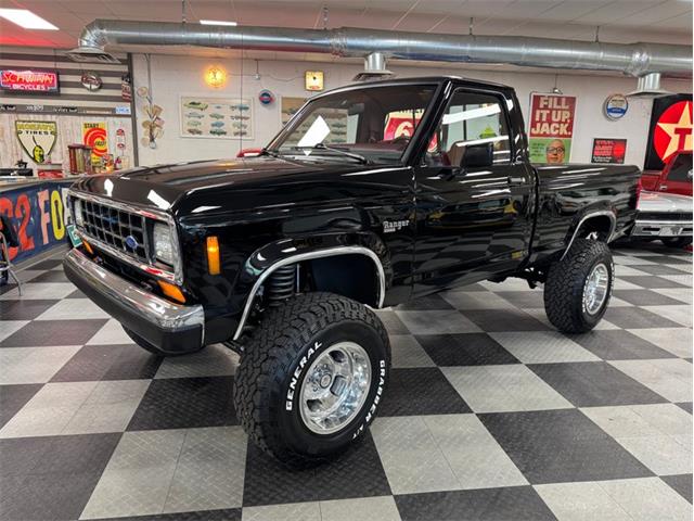 1988 Ford Ranger (CC-1955341) for sale in Greensboro, North Carolina