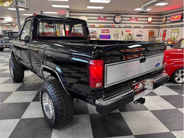 1988 Ford Ranger (CC-1955341) for sale in Greensboro, North Carolina