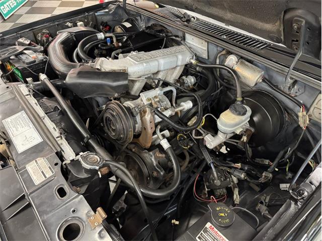 1988 Ford Ranger (CC-1955341) for sale in Greensboro, North Carolina