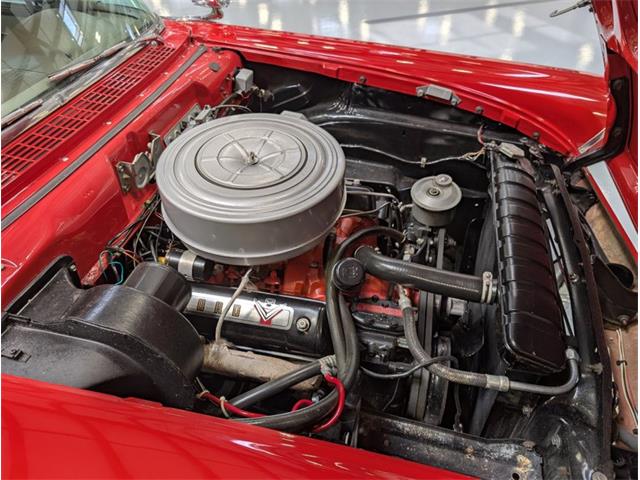 1957 Ford Ranchero for Sale | ClassicCars.com | CC-1955345