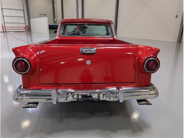1957 Ford Ranchero for Sale | ClassicCars.com | CC-1955345