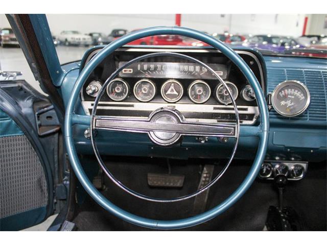1962 Dodge Dart (CC-1950536) for sale in Kentwood, Michigan