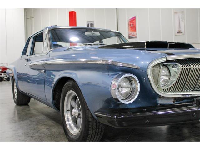 1962 Dodge Dart (CC-1950536) for sale in Kentwood, Michigan