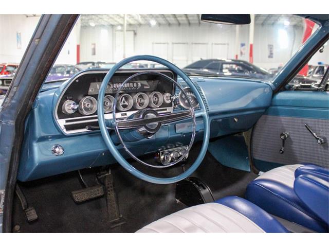 1962 Dodge Dart (CC-1950536) for sale in Kentwood, Michigan
