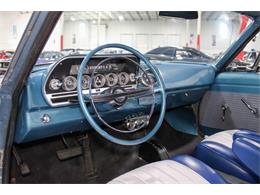 1962 Dodge Dart (CC-1950536) for sale in Kentwood, Michigan