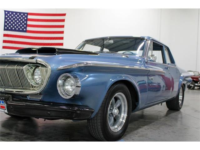 1962 Dodge Dart (CC-1950536) for sale in Kentwood, Michigan