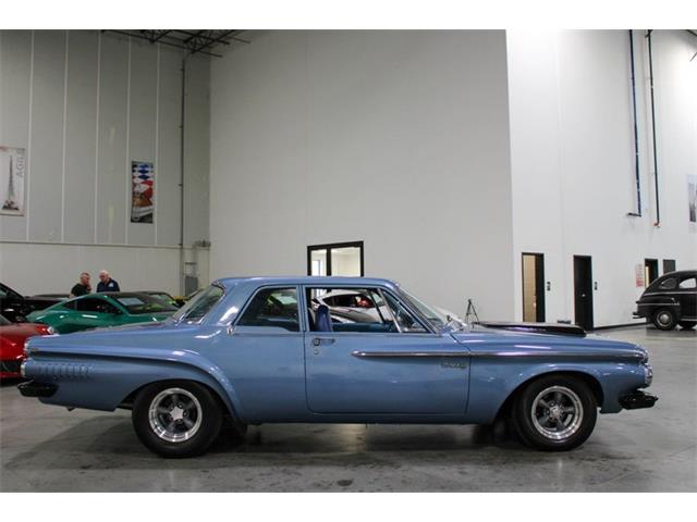 1962 Dodge Dart (CC-1950536) for sale in Kentwood, Michigan