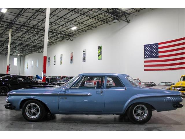1962 Dodge Dart (CC-1950536) for sale in Kentwood, Michigan