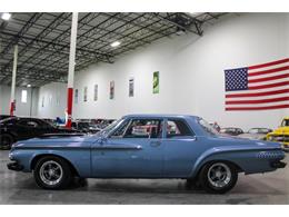 1962 Dodge Dart (CC-1950536) for sale in Kentwood, Michigan