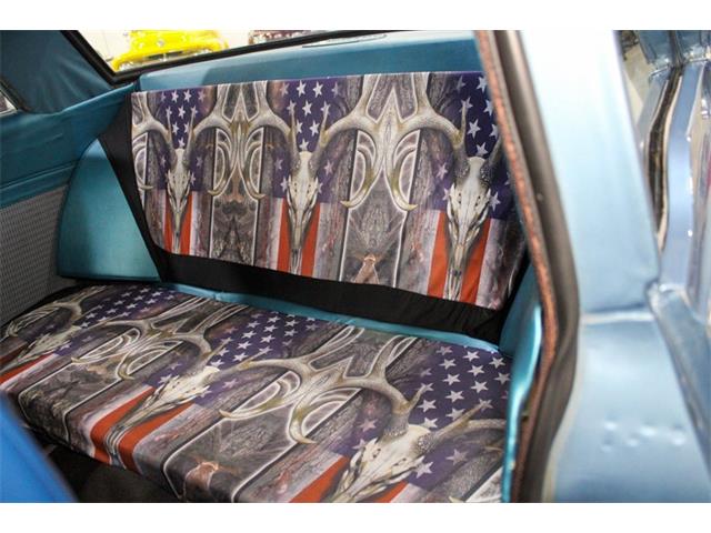 1962 Dodge Dart (CC-1950536) for sale in Kentwood, Michigan
