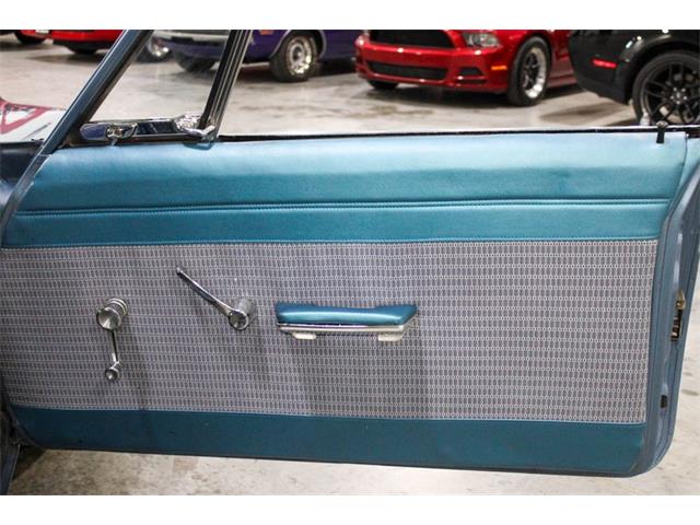 1962 Dodge Dart (CC-1950536) for sale in Kentwood, Michigan