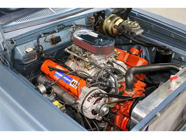 1962 Dodge Dart (CC-1950536) for sale in Kentwood, Michigan