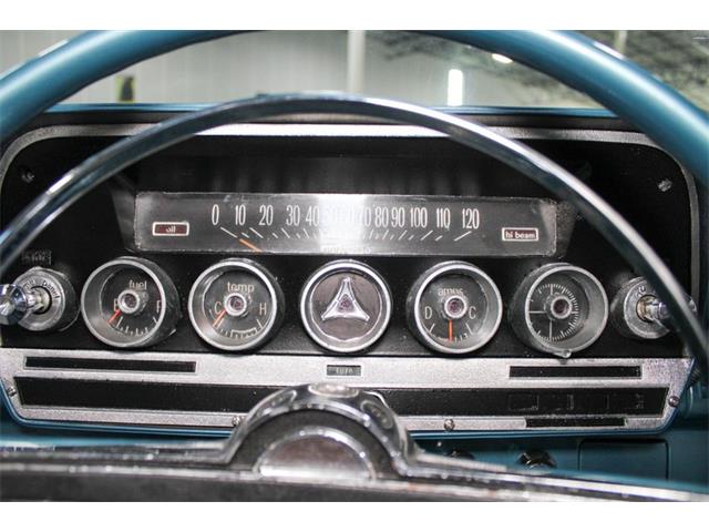 1962 Dodge Dart (CC-1950536) for sale in Kentwood, Michigan
