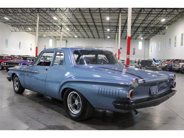 1962 Dodge Dart (CC-1950536) for sale in Kentwood, Michigan