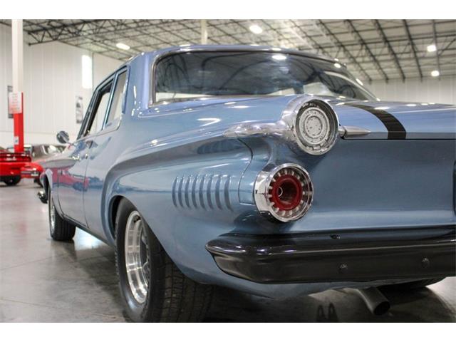1962 Dodge Dart (CC-1950536) for sale in Kentwood, Michigan