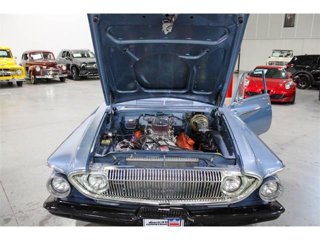 1962 Dodge Dart (CC-1950536) for sale in Kentwood, Michigan