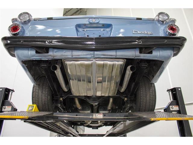 1962 Dodge Dart (CC-1950536) for sale in Kentwood, Michigan