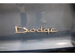 1962 Dodge Dart (CC-1950536) for sale in Kentwood, Michigan