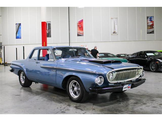 1962 Dodge Dart (CC-1950536) for sale in Kentwood, Michigan