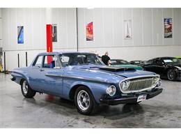1962 Dodge Dart (CC-1950536) for sale in Kentwood, Michigan