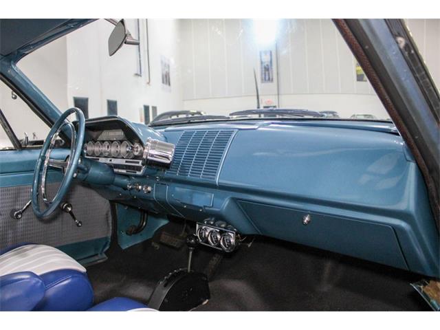 1962 Dodge Dart (CC-1950536) for sale in Kentwood, Michigan