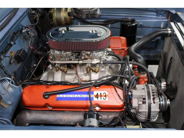 1962 Dodge Dart (CC-1950536) for sale in Kentwood, Michigan