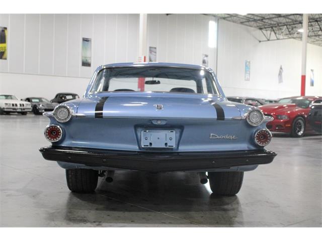 1962 Dodge Dart (CC-1950536) for sale in Kentwood, Michigan