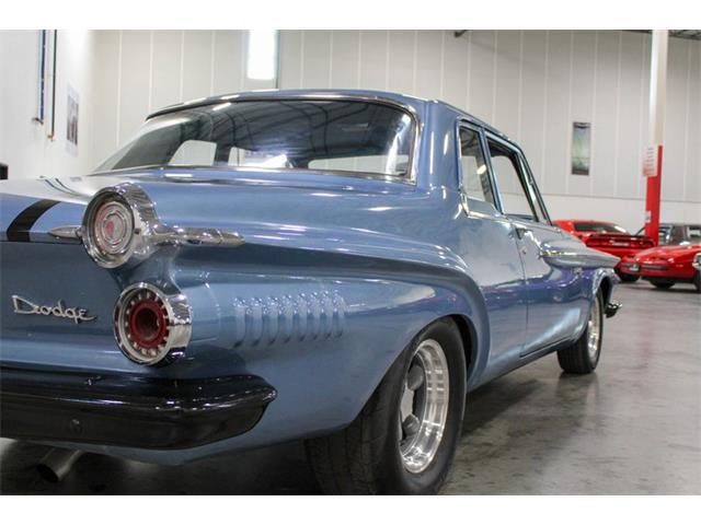 1962 Dodge Dart (CC-1950536) for sale in Kentwood, Michigan