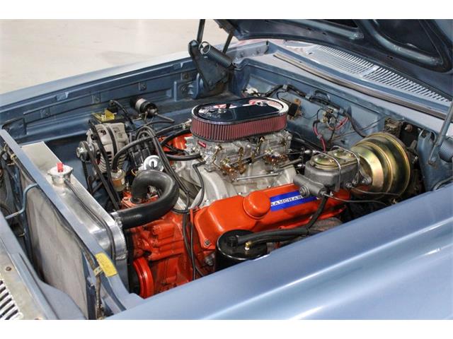 1962 Dodge Dart (CC-1950536) for sale in Kentwood, Michigan