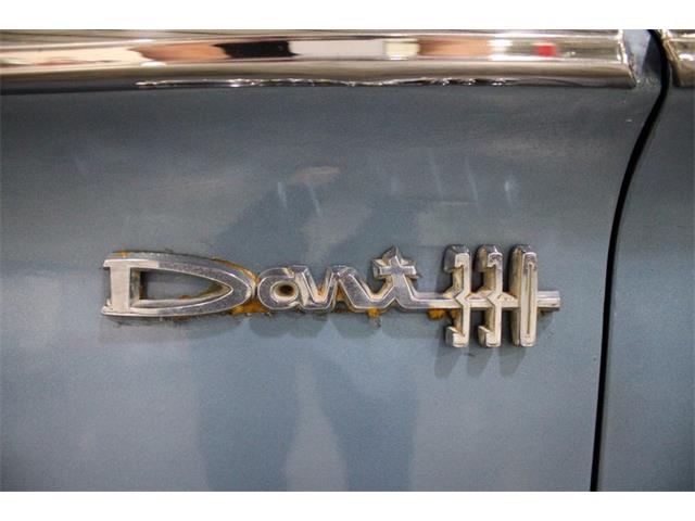 1962 Dodge Dart (CC-1950536) for sale in Kentwood, Michigan