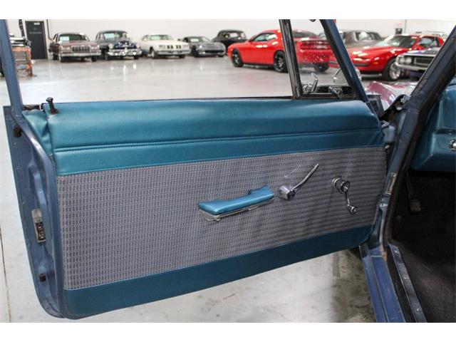 1962 Dodge Dart (CC-1950536) for sale in Kentwood, Michigan