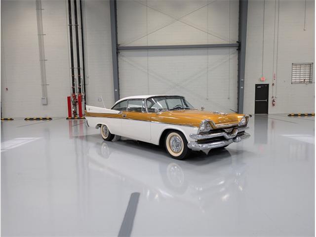 1957 Dodge Coronet (CC-1955386) for sale in Greensboro, North Carolina