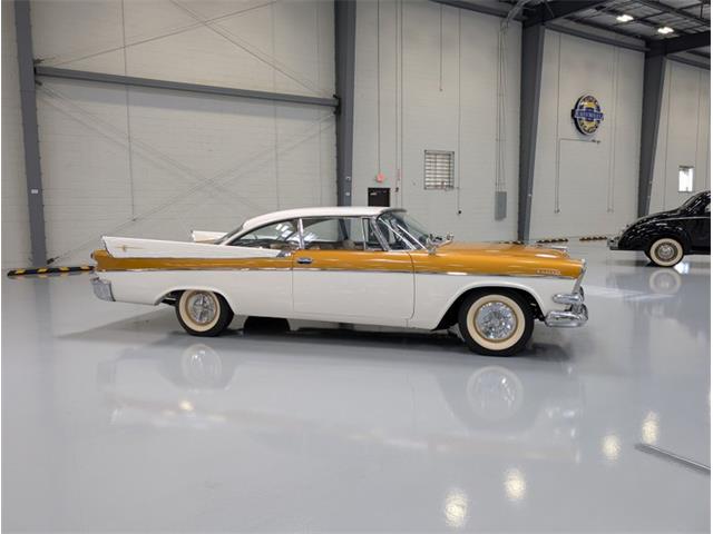 1957 Dodge Coronet (CC-1955386) for sale in Greensboro, North Carolina