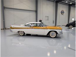 1957 Dodge Coronet (CC-1955386) for sale in Greensboro, North Carolina