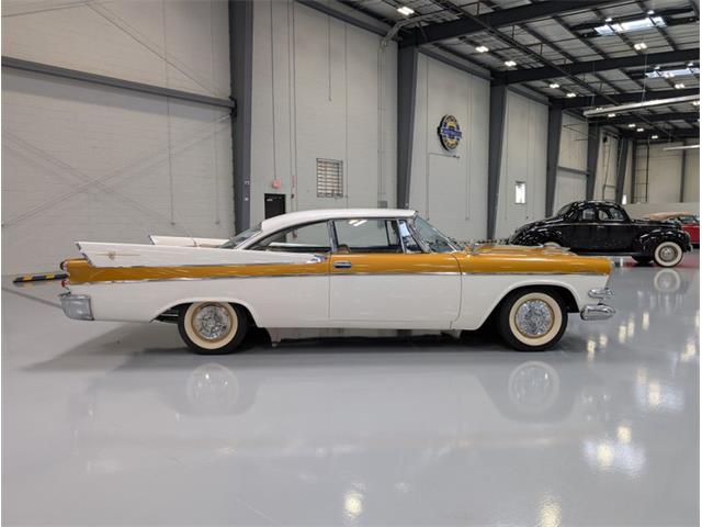 1957 Dodge Coronet (CC-1955386) for sale in Greensboro, North Carolina