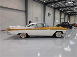 1957 Dodge Coronet (CC-1955386) for sale in Greensboro, North Carolina