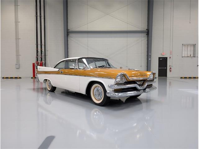 1957 Dodge Coronet (CC-1955386) for sale in Greensboro, North Carolina