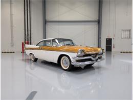 1957 Dodge Coronet (CC-1955386) for sale in Greensboro, North Carolina