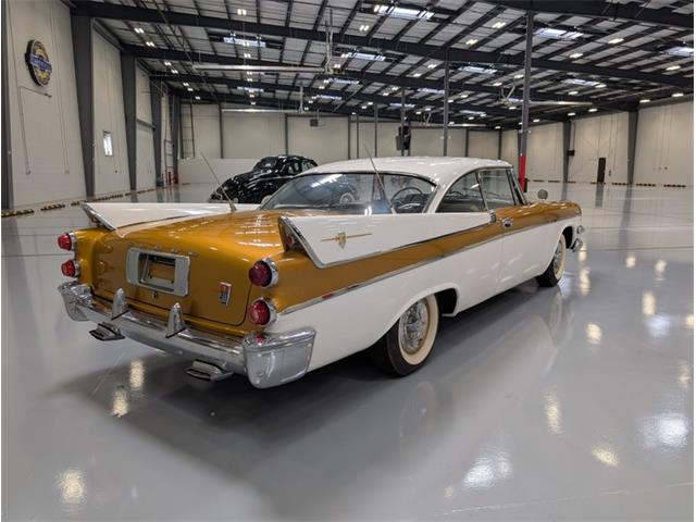 1957 Dodge Coronet (CC-1955386) for sale in Greensboro, North Carolina