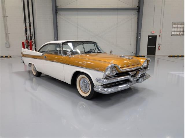 1957 Dodge Coronet (CC-1955386) for sale in Greensboro, North Carolina