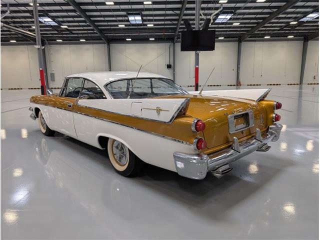 1957 Dodge Coronet (CC-1955386) for sale in Greensboro, North Carolina