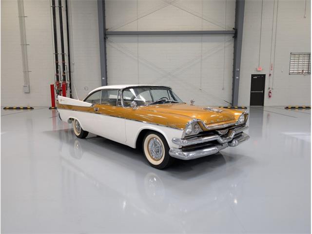 1957 Dodge Coronet (CC-1955386) for sale in Greensboro, North Carolina