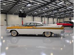 1957 Dodge Coronet (CC-1955386) for sale in Greensboro, North Carolina