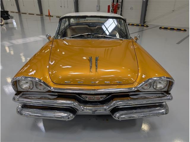 1957 Dodge Coronet (CC-1955386) for sale in Greensboro, North Carolina