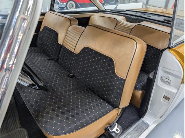 1957 Dodge Coronet (CC-1955386) for sale in Greensboro, North Carolina