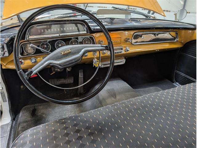 1957 Dodge Coronet (CC-1955386) for sale in Greensboro, North Carolina