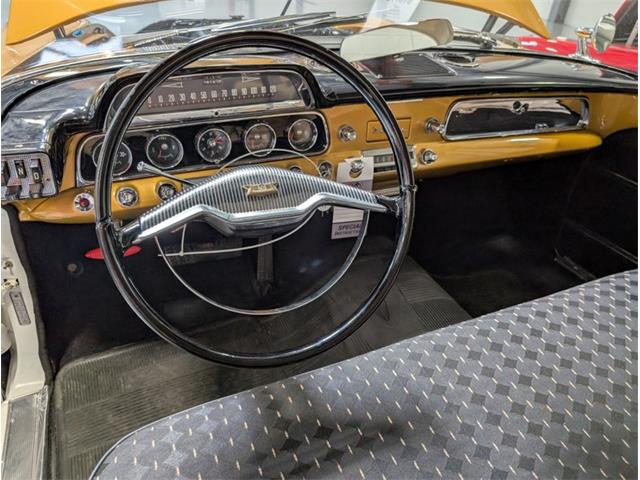 1957 Dodge Coronet (CC-1955386) for sale in Greensboro, North Carolina
