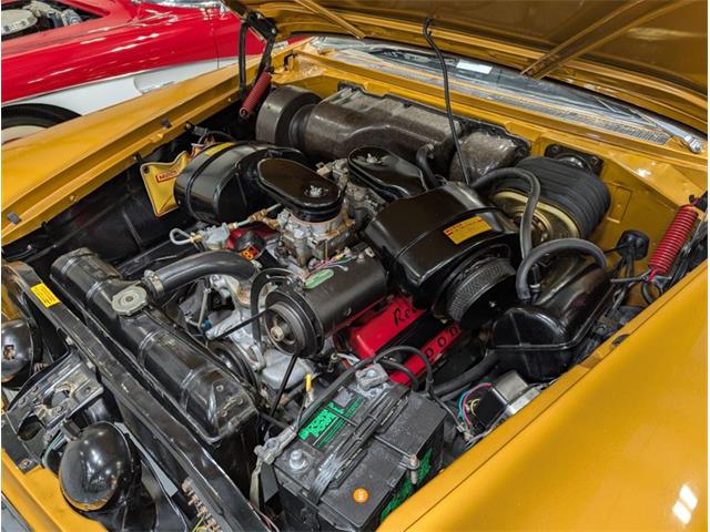1957 Dodge Coronet (CC-1955386) for sale in Greensboro, North Carolina